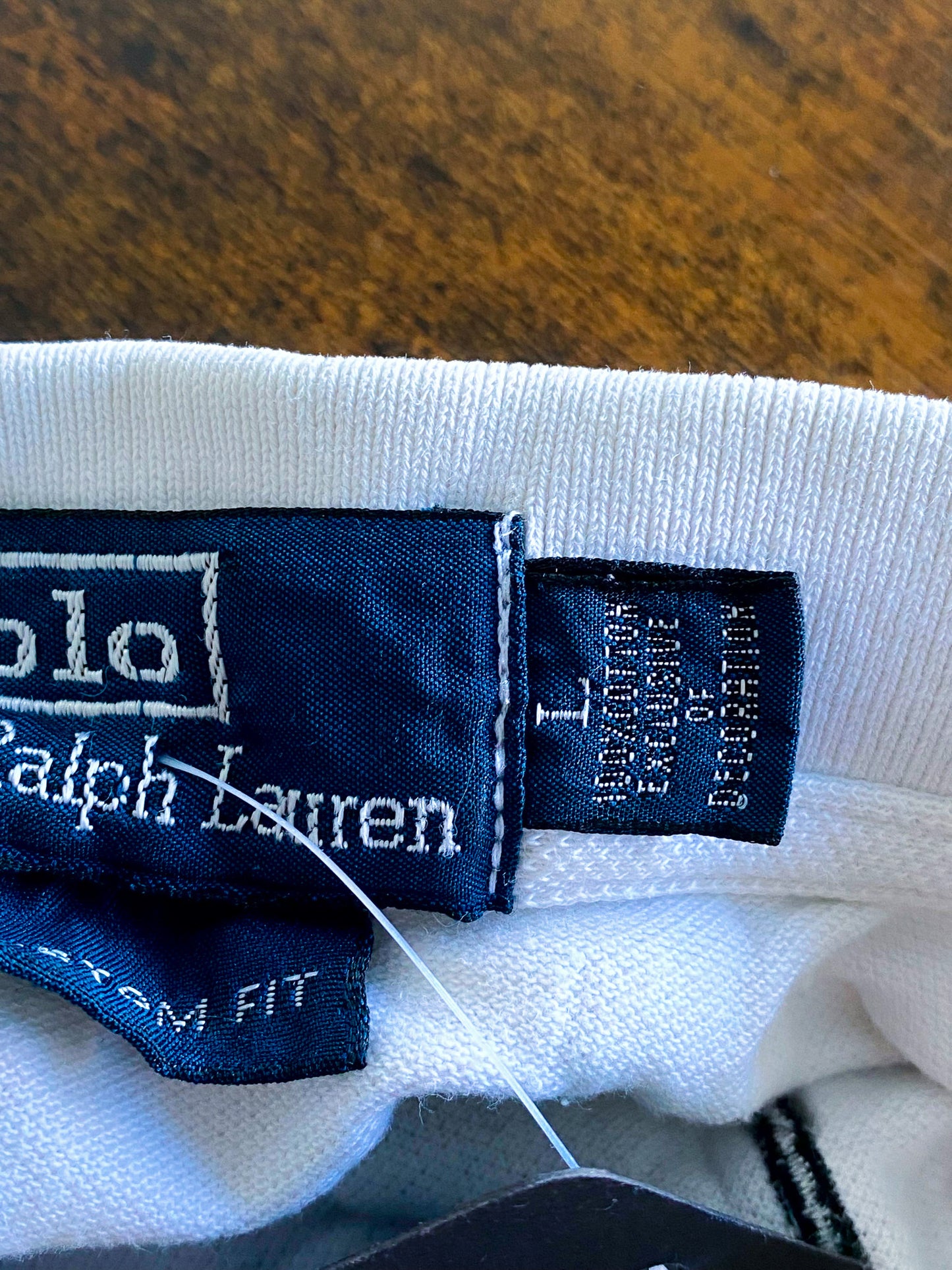 Polo Ralph Lauren Shirt | L