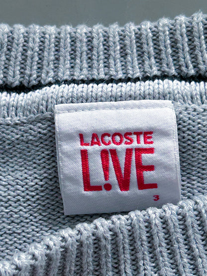 Lacoste Vintage Pullover | S