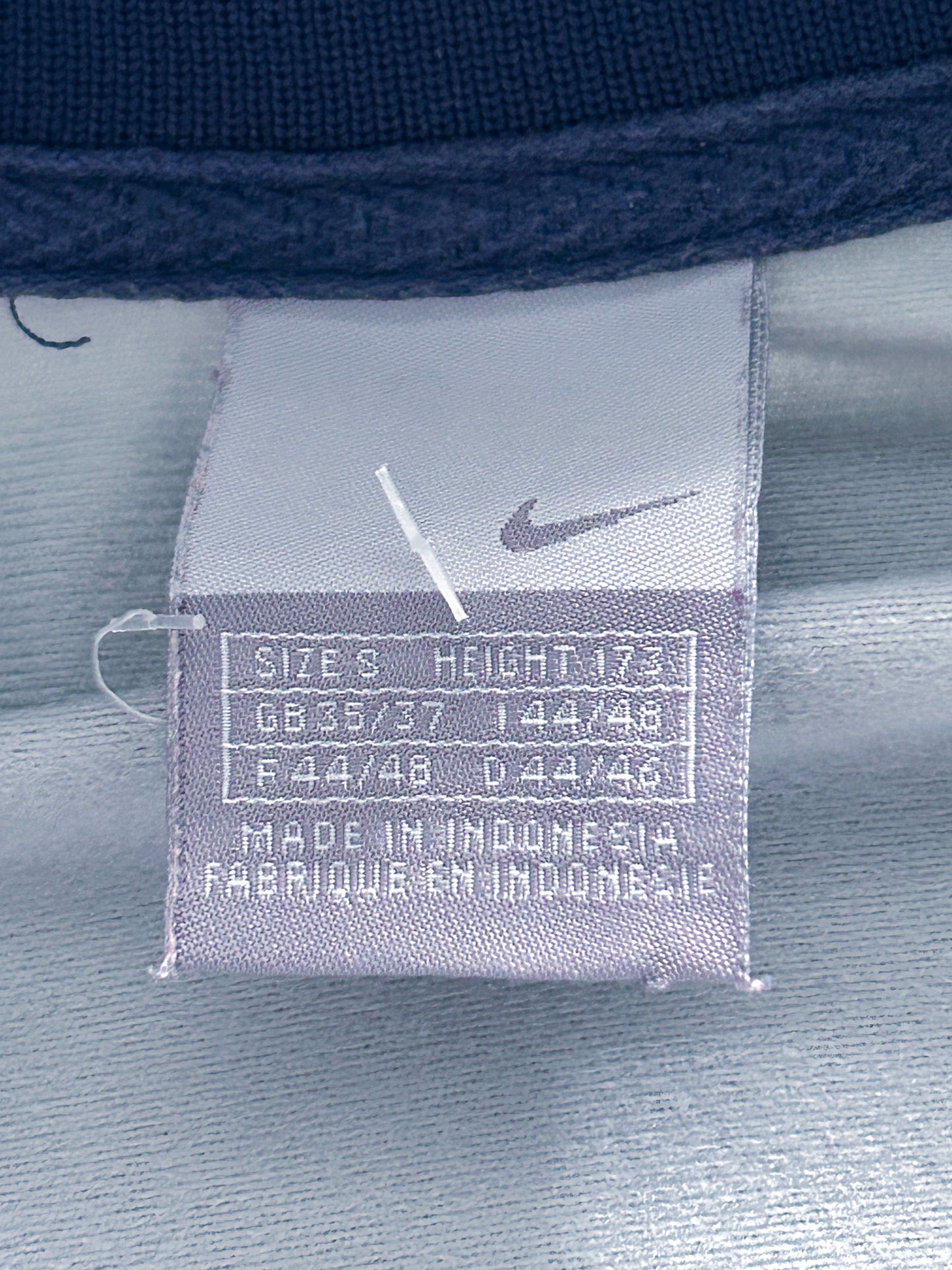 Nike Vintage Trackjacket | S