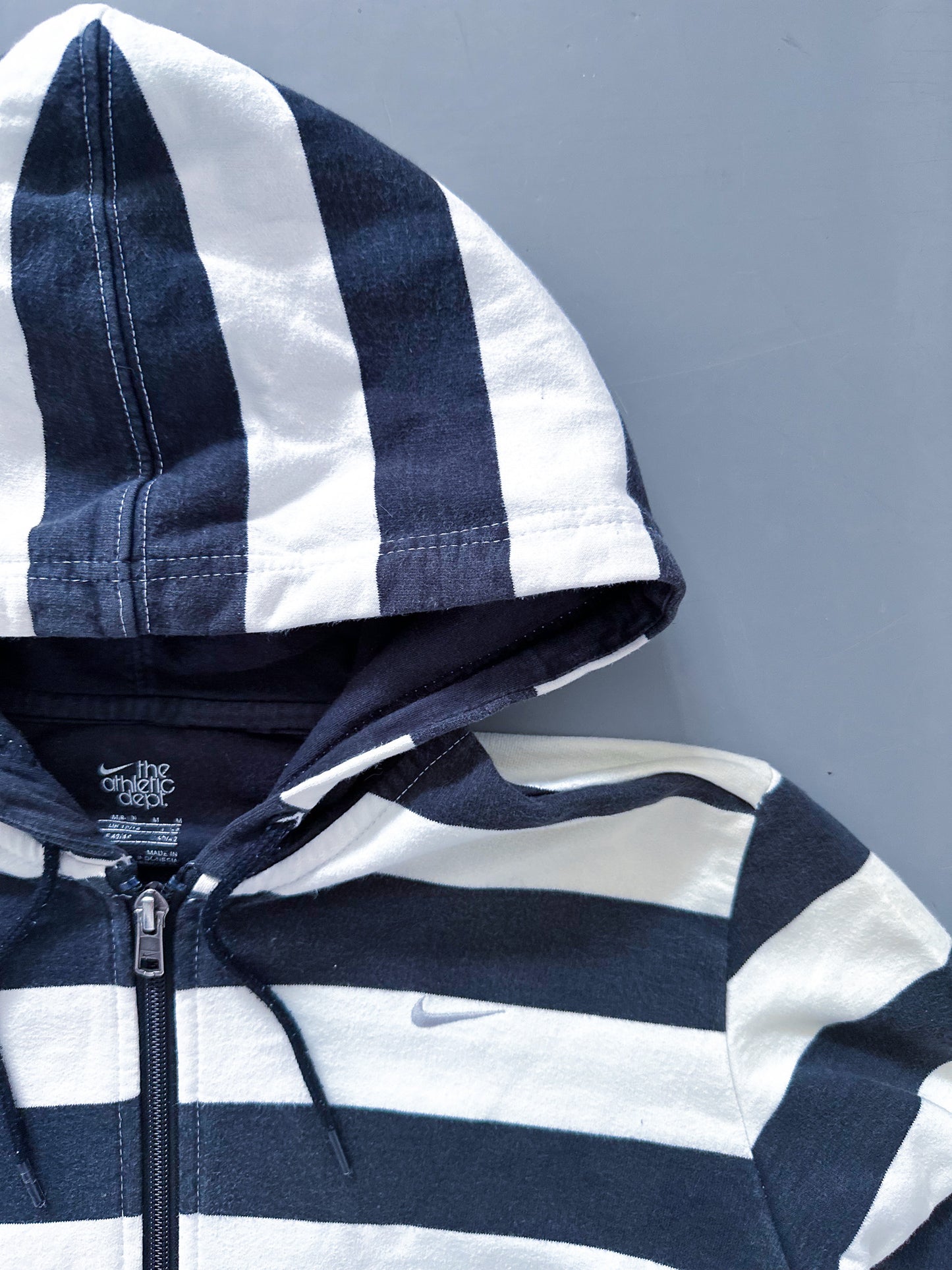 Nike Vintage Zip Jacket | S
