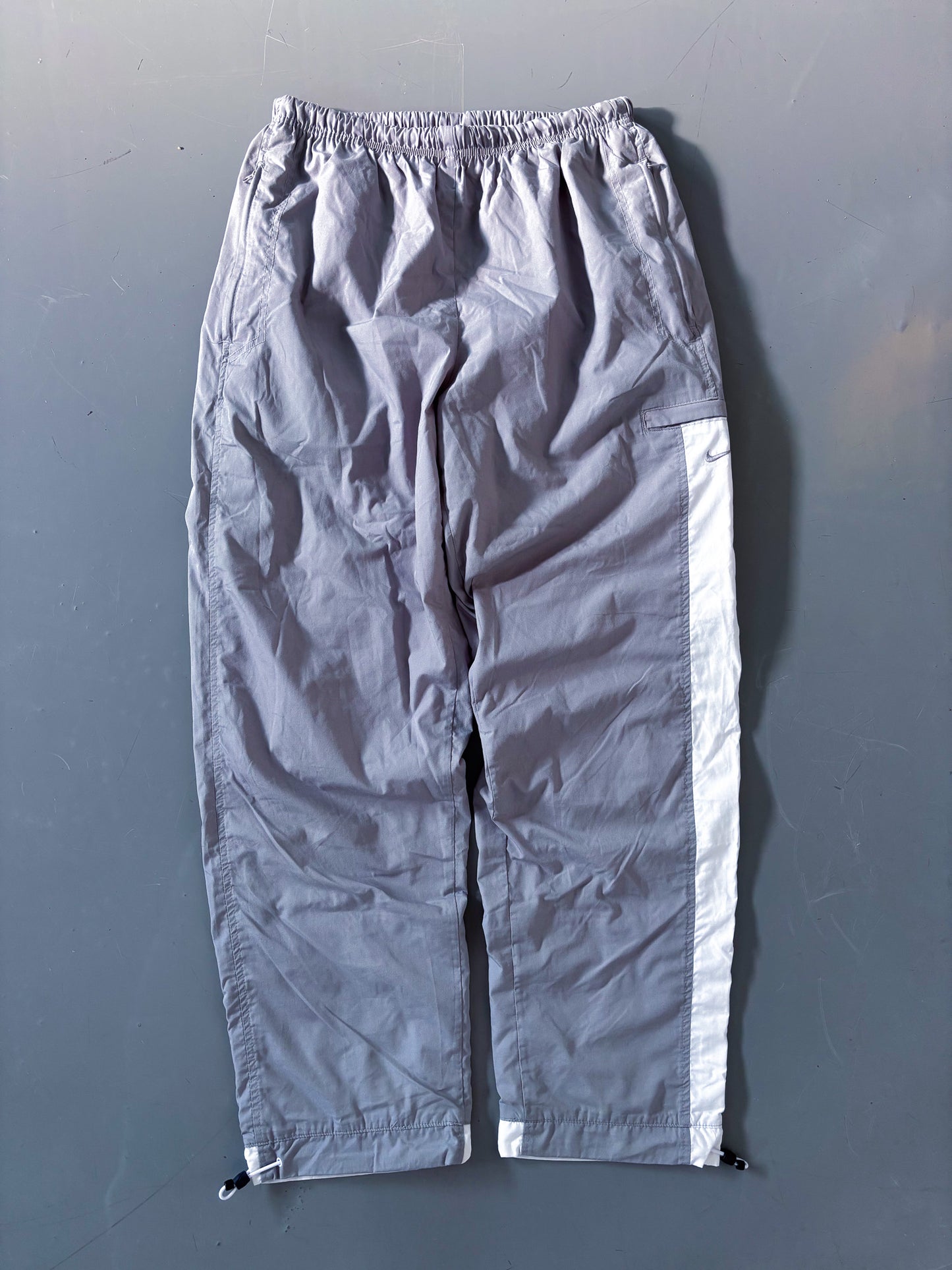 Nike Vintage *Sidepocket* Trackpants | M