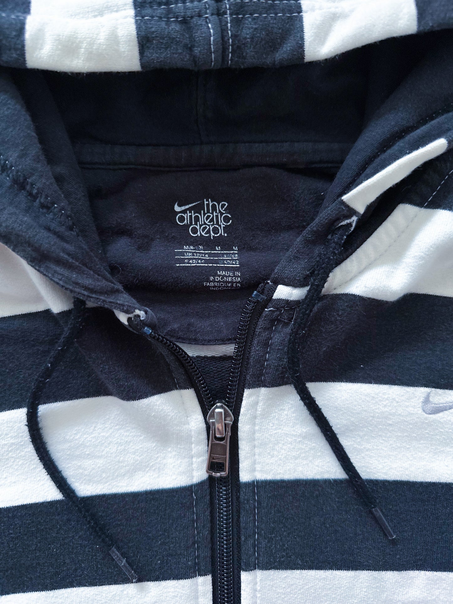 Nike Vintage Zip Jacket | S