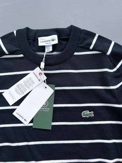 Lacoste Vintage *NEW* Pullover | M