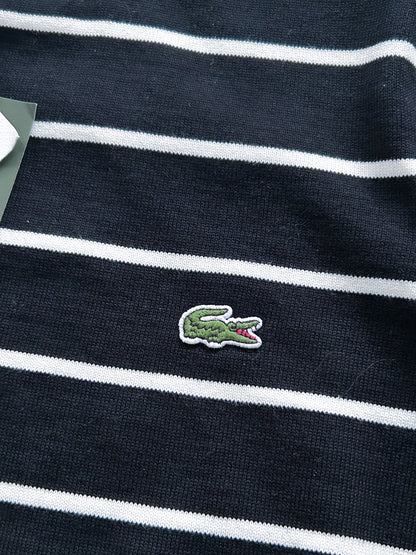 Lacoste Vintage *NEW* Pullover | M