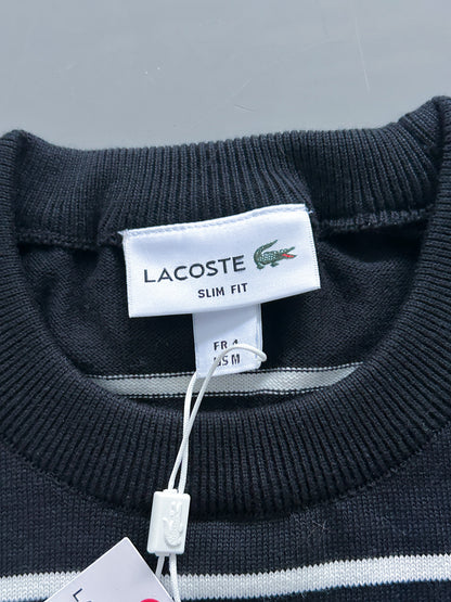 Lacoste Vintage *NEW* Pullover | M