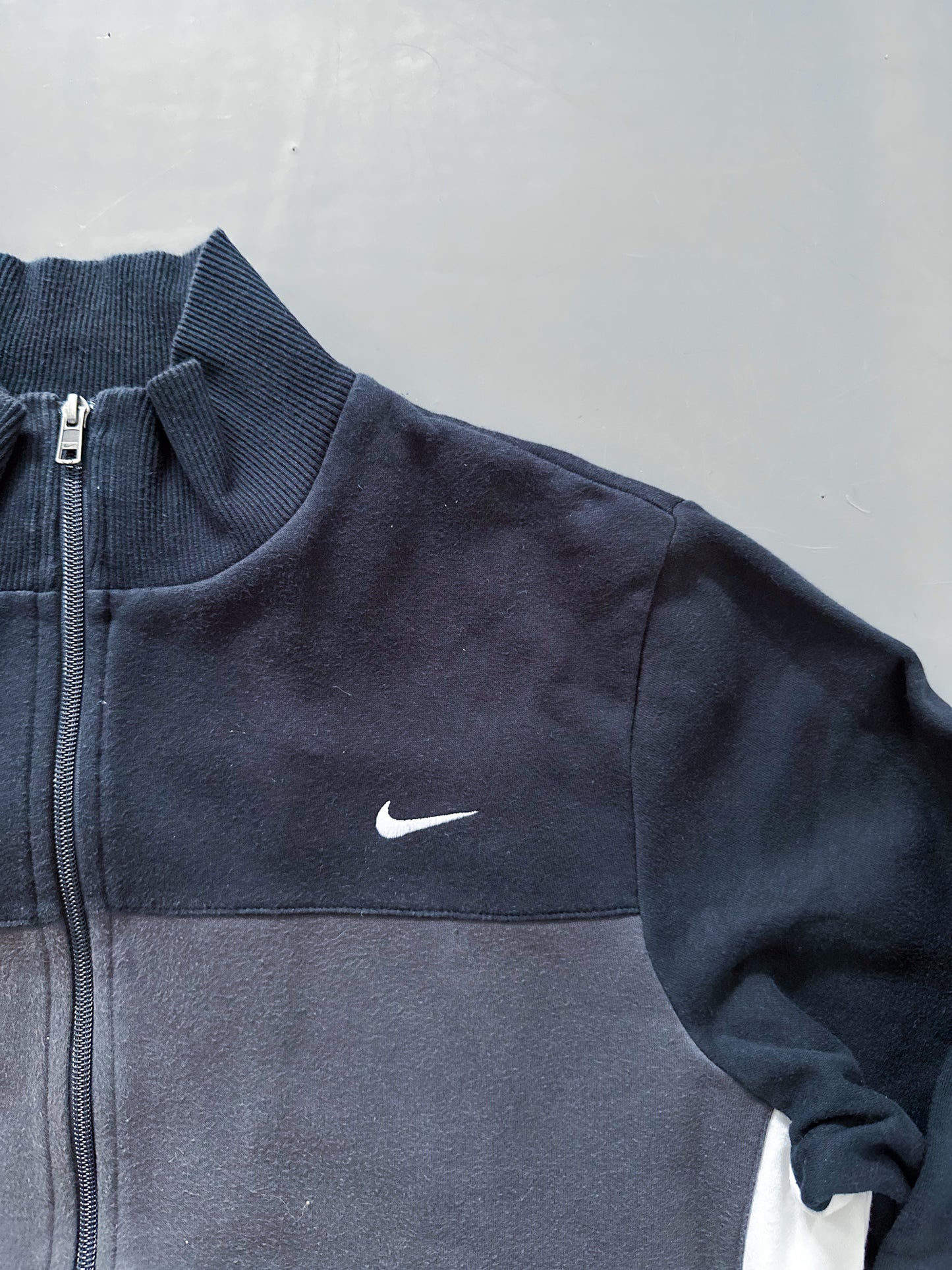 Nike Vintage Trackjacket | M