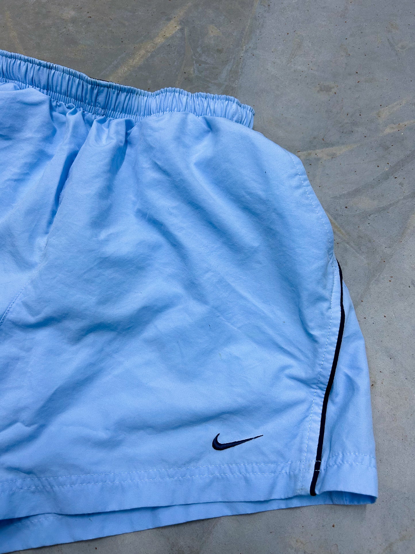 Vintage Nike *PREMIUM* Shorts |  M