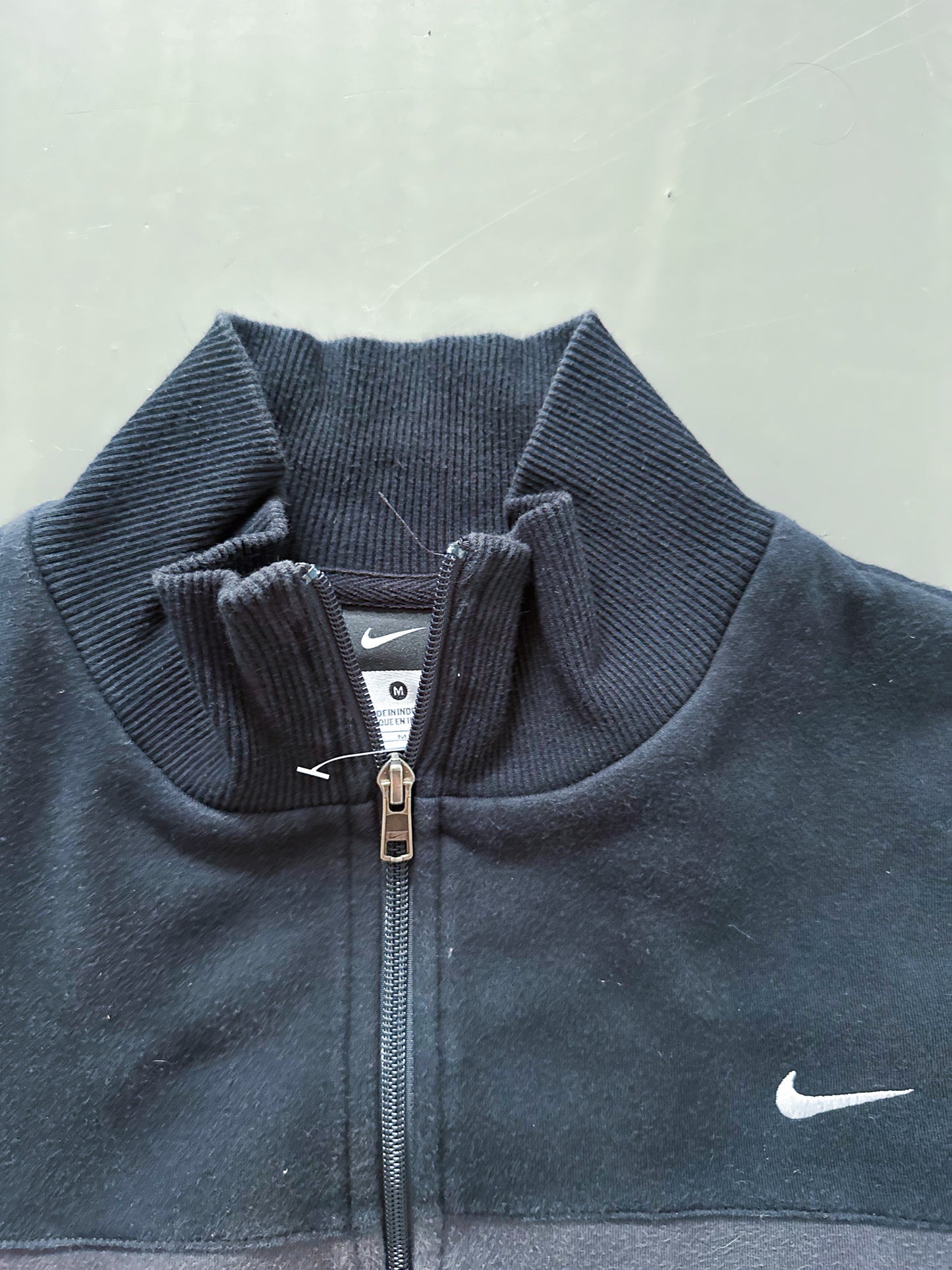 Nike Vintage Trackjacket | M