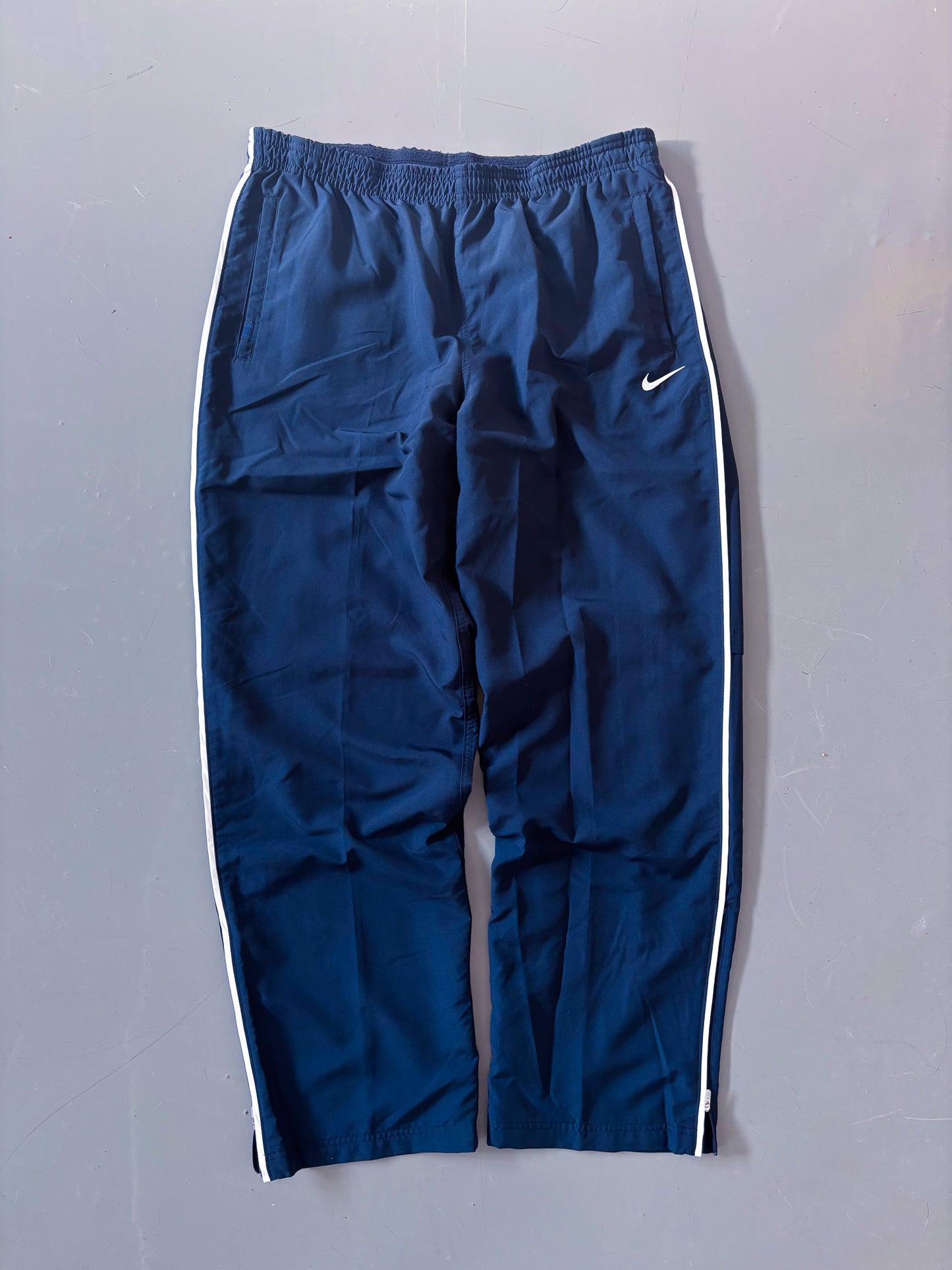 Nike Vintage Trackpants | L