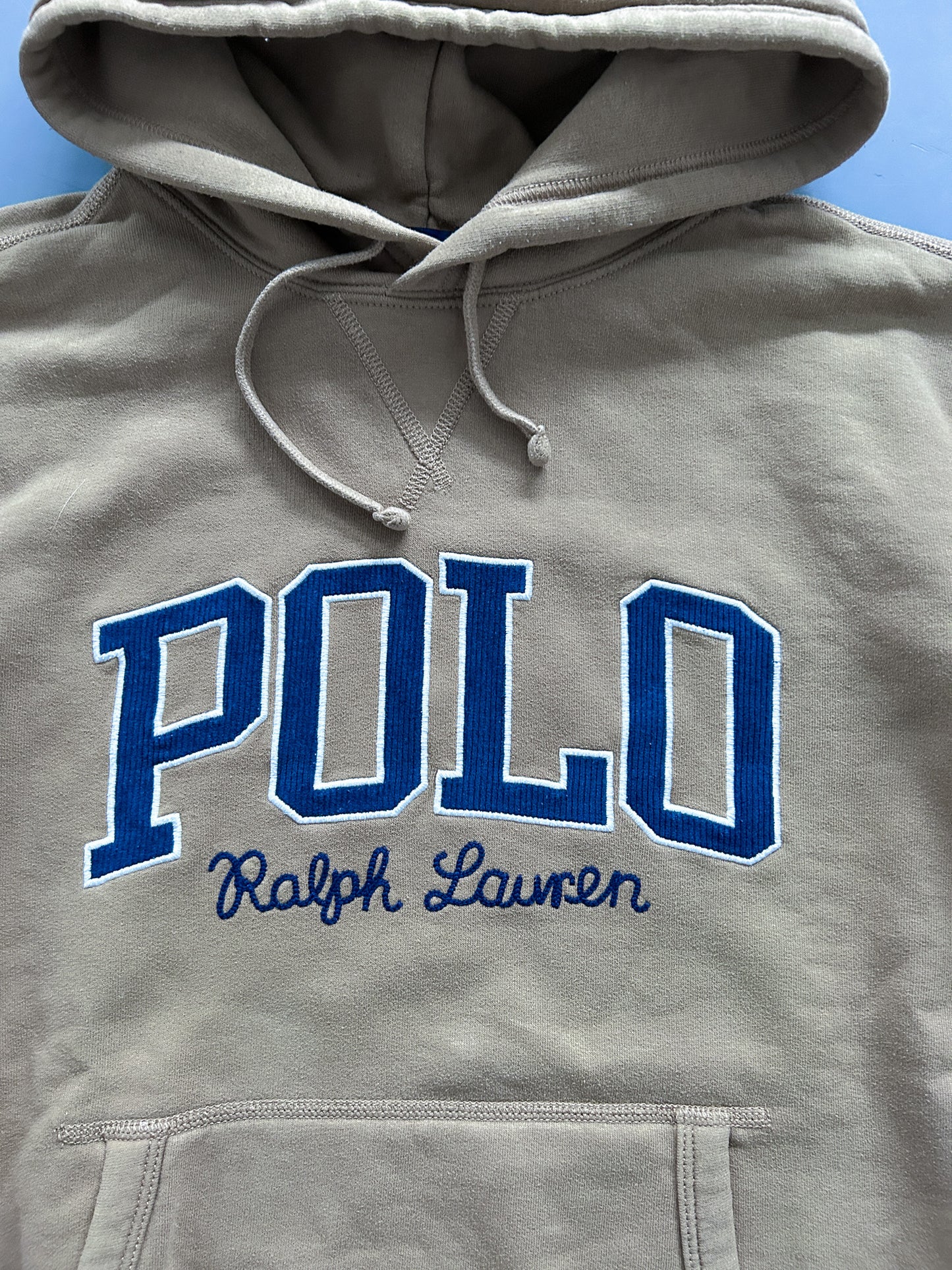 Polo Ralph Lauren Vintage Pullover | S