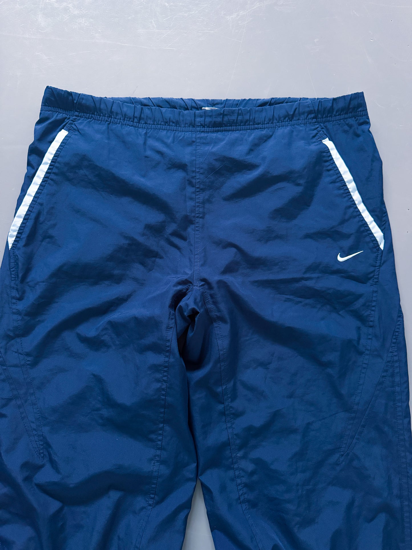 Nike Vintage Trackpants | S