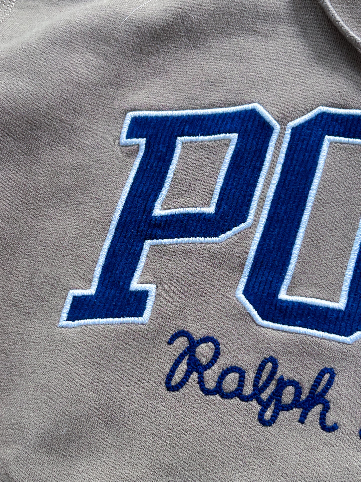 Polo Ralph Lauren Vintage Pullover | S
