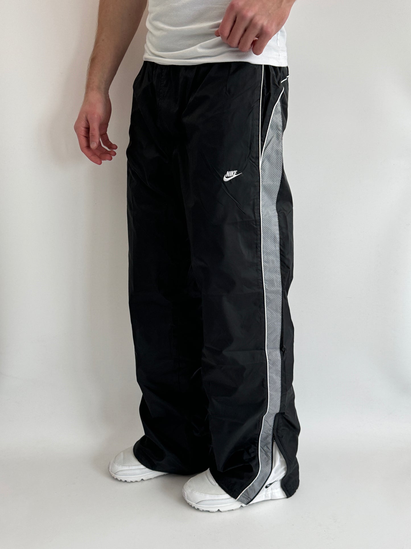 Nike Vintage *PREMIUM* Trackpants | S