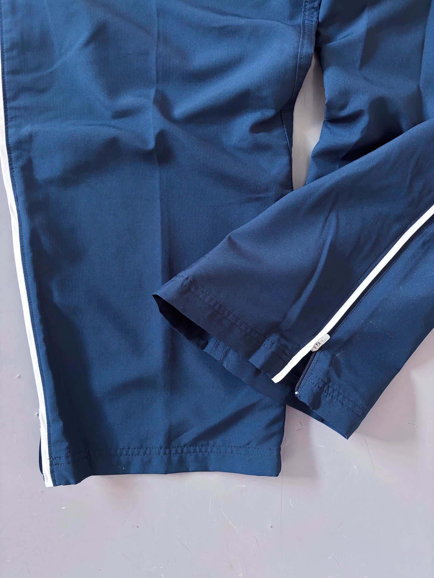 Nike Vintage Trackpants | L