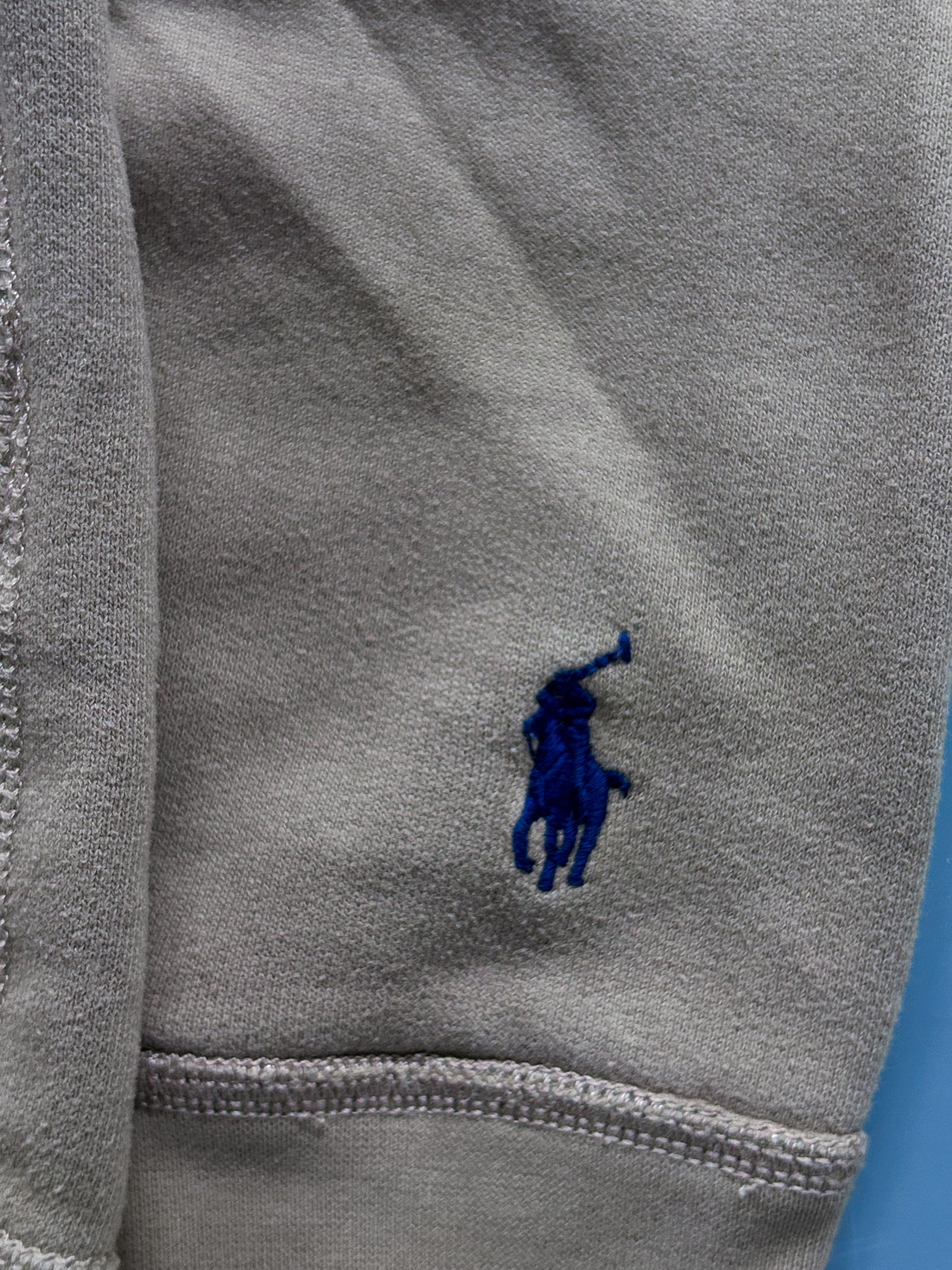 Polo Ralph Lauren Vintage Pullover | S