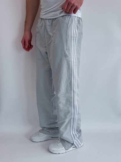 Adidas Vintage Trackpants | M