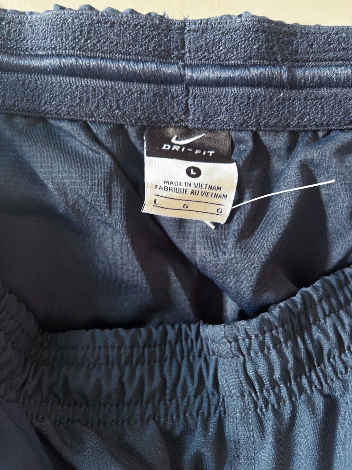 Nike Vintage Trackpants | L