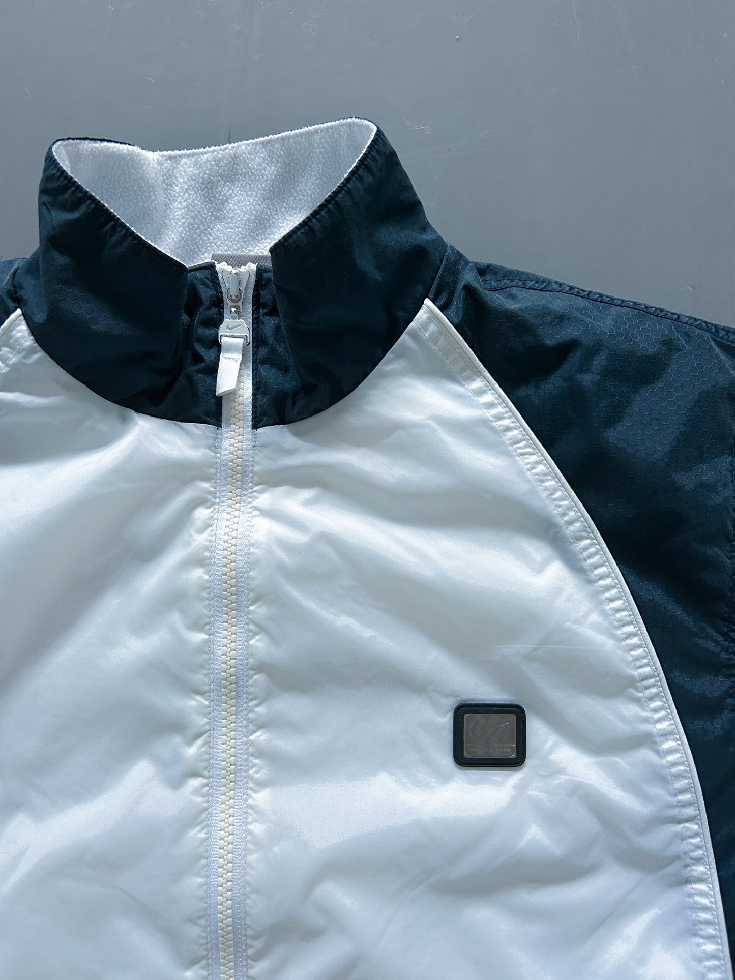 Nike Vintage Trackjacket | M