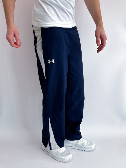 Nike Vintage Trackpants | S