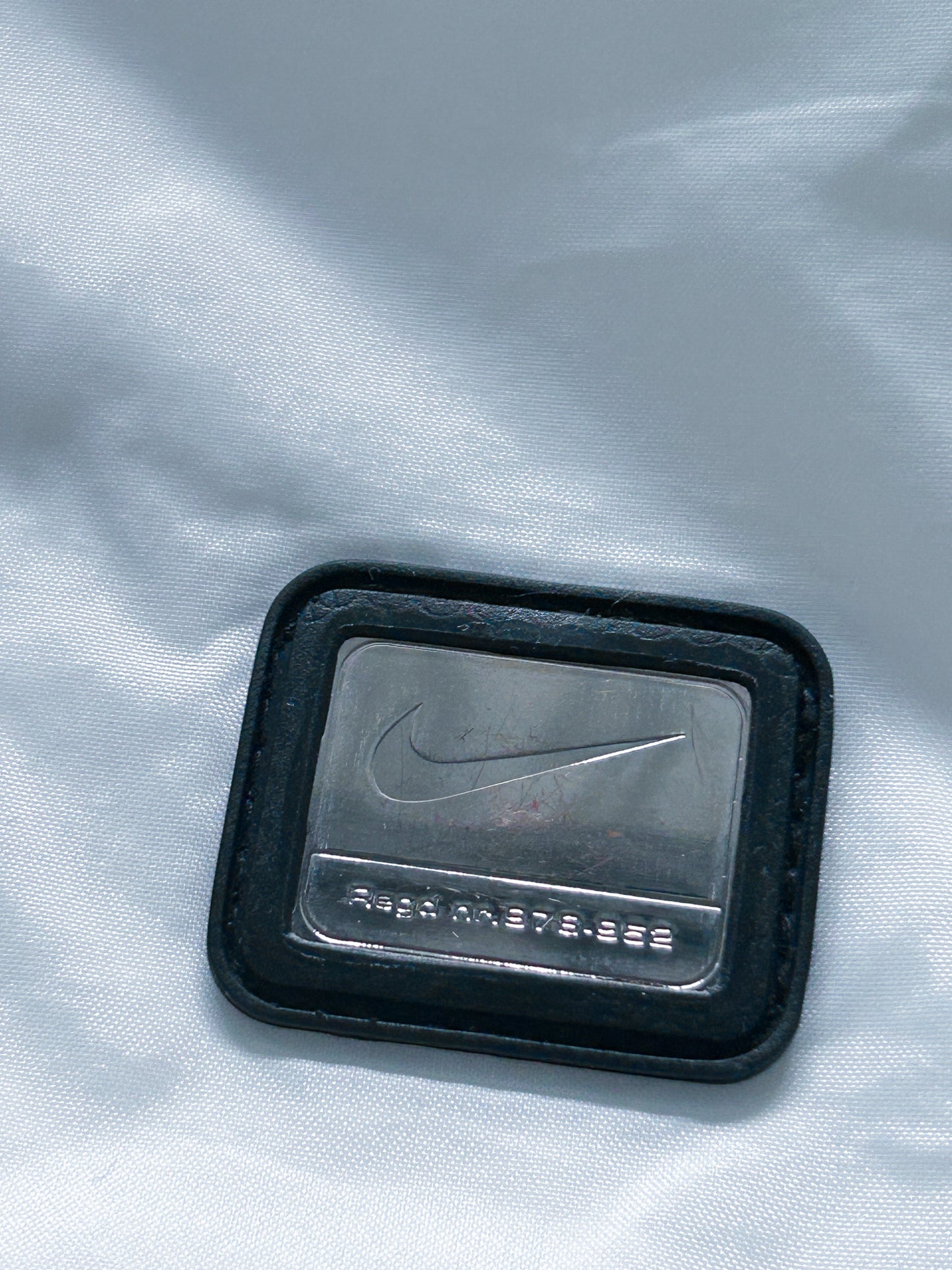 Nike Vintage Trackjacket | M