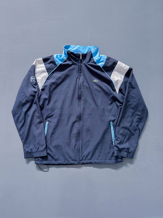 Lacoste Vintage Trackjacket | L