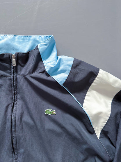 Lacoste Vintage Trackjacket | L