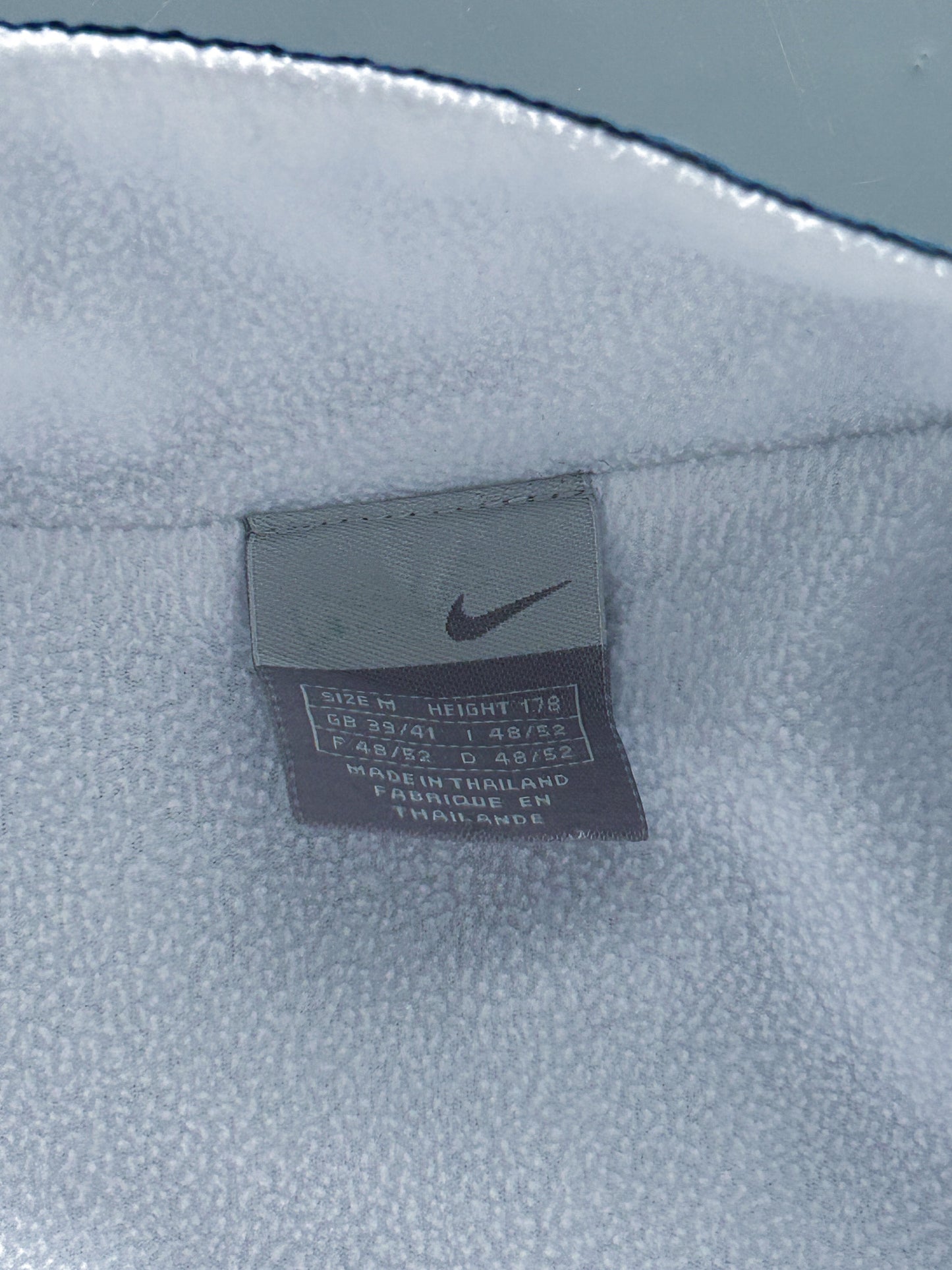 Nike Vintage Trackjacket | M