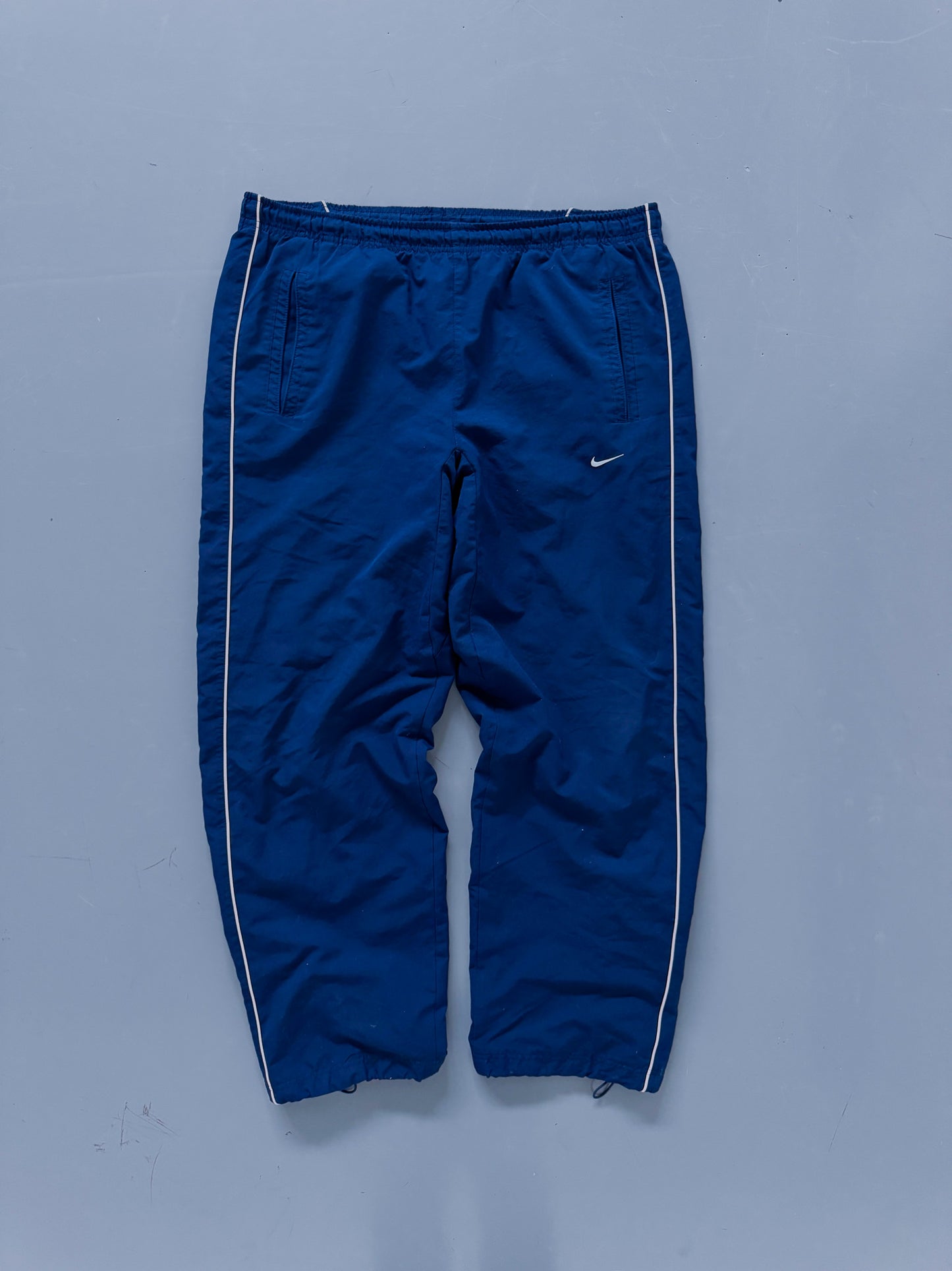 Nike Vintage Trackpants | L