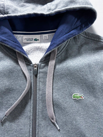 Lacoste Vintage Pullover | XL