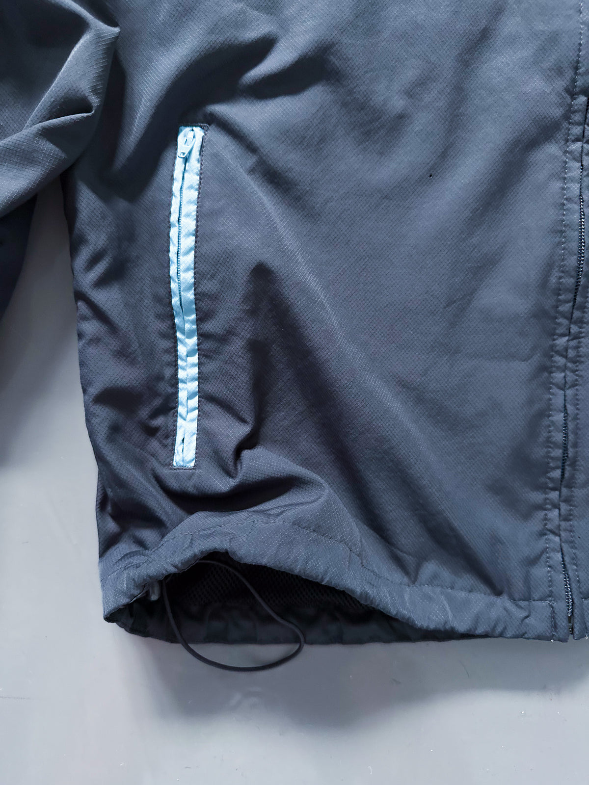 Lacoste Vintage Trackjacket | L