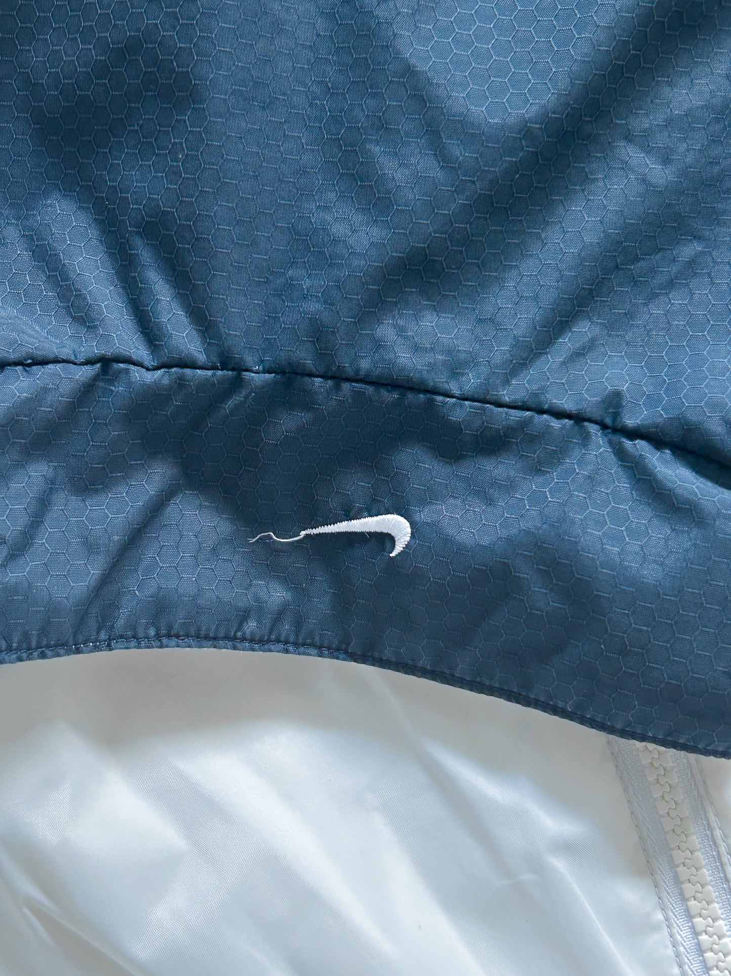 Nike Vintage Trackjacket | M