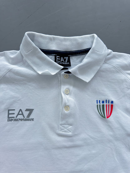 Emporio Armani Vintage Polo-Shirt | S