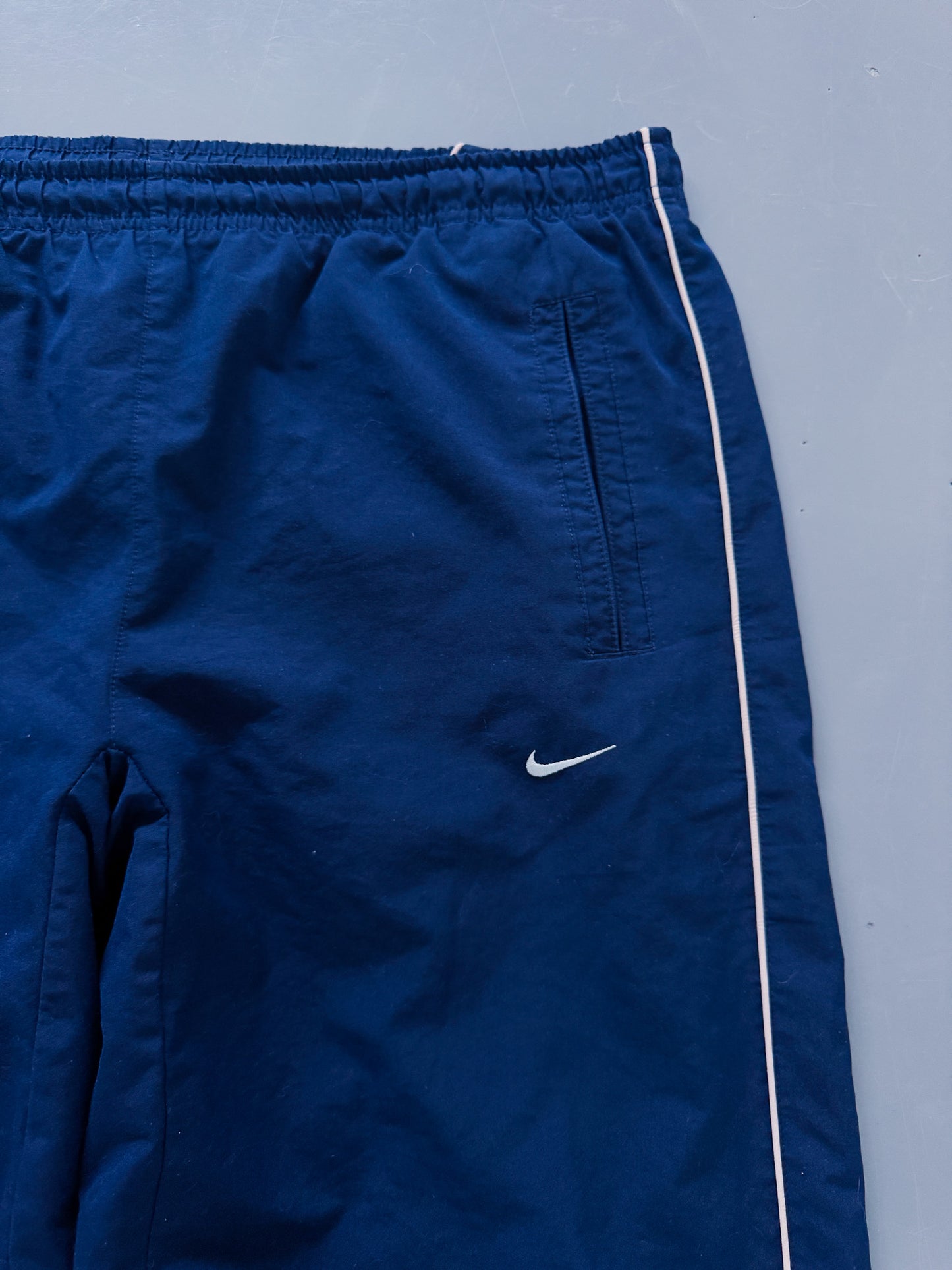 Nike Vintage Trackpants | L