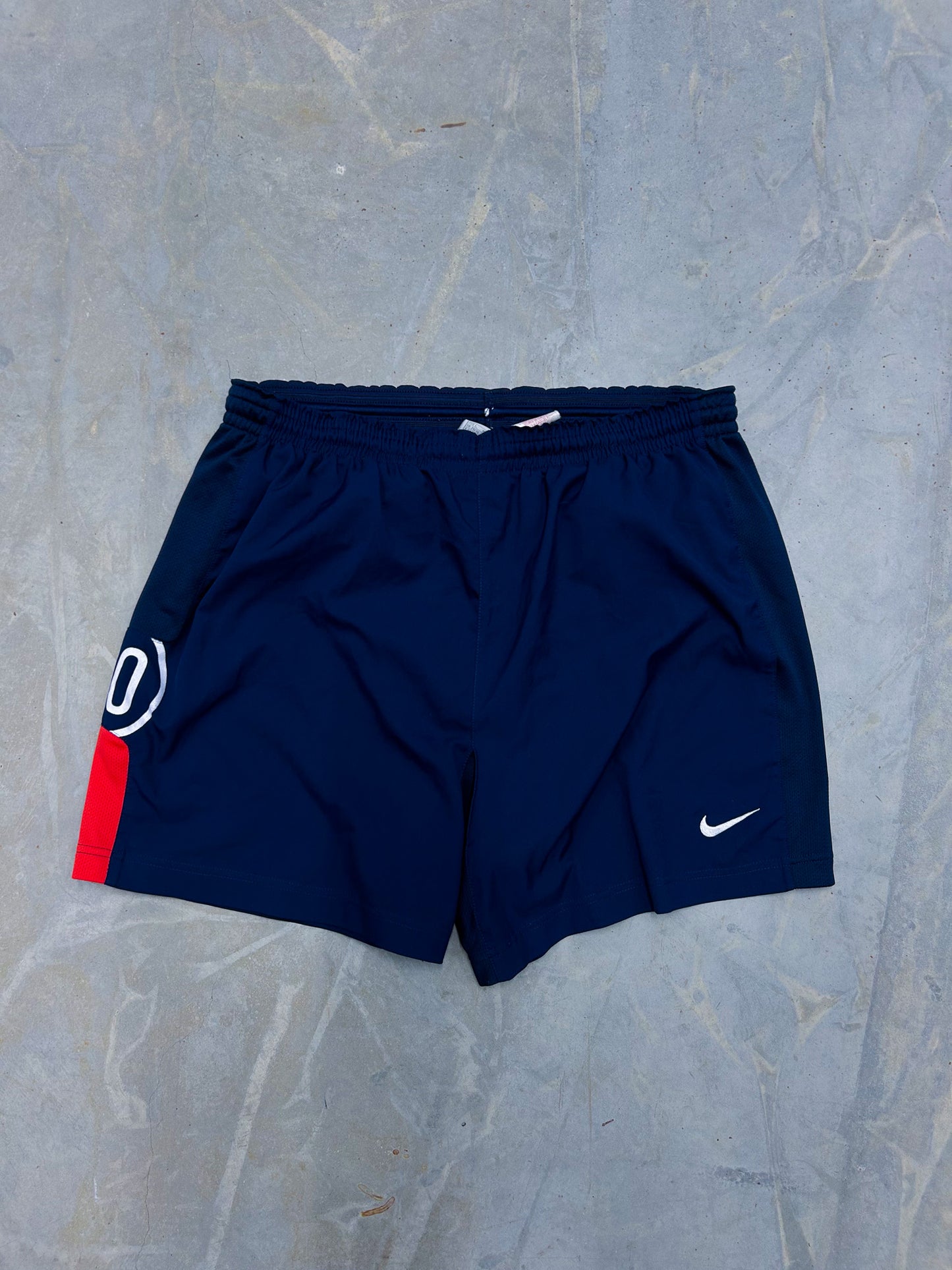 Nike Total 90 Vintage Shorts | S