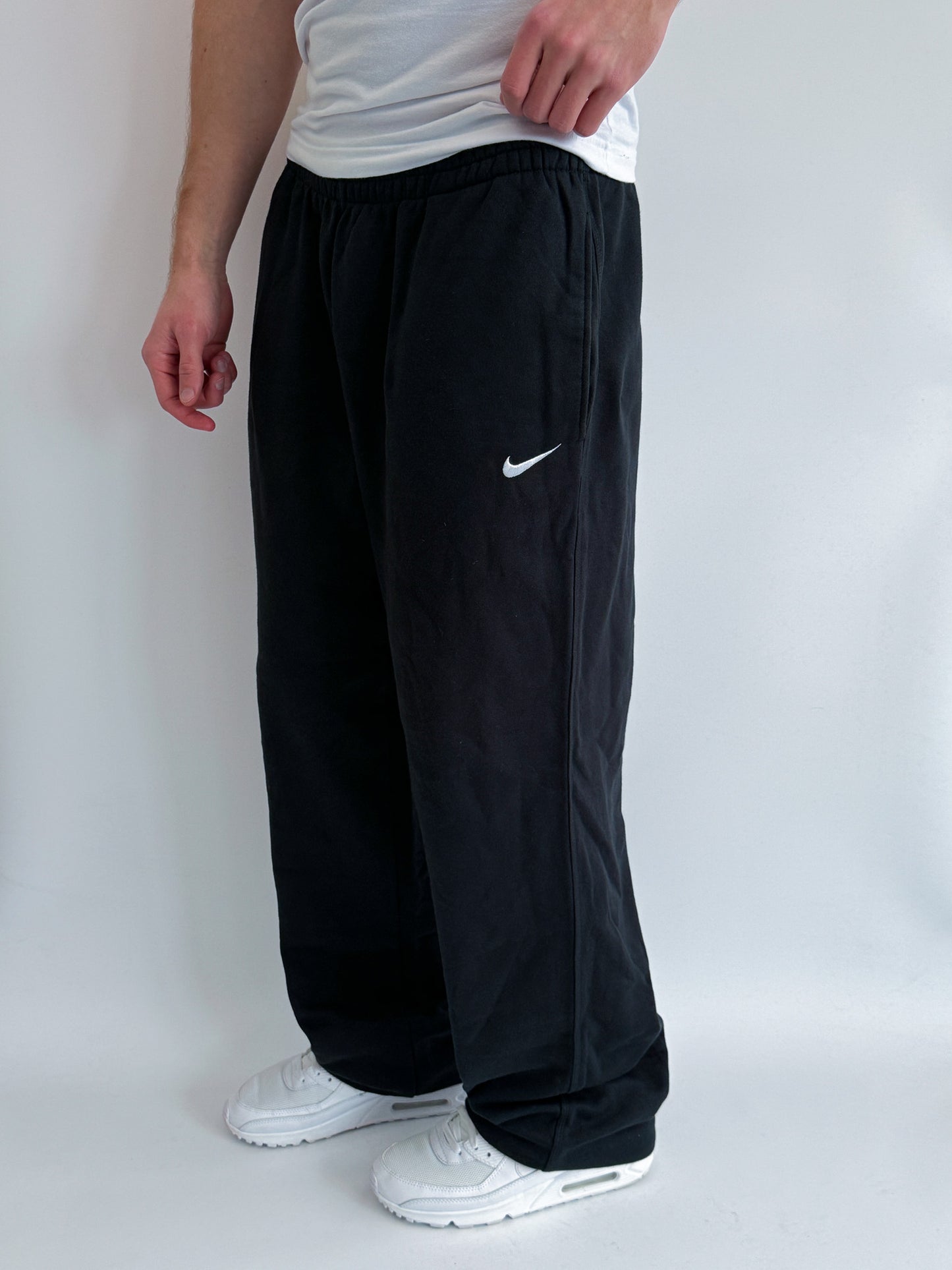 Nike Vintage Sweatpants | L