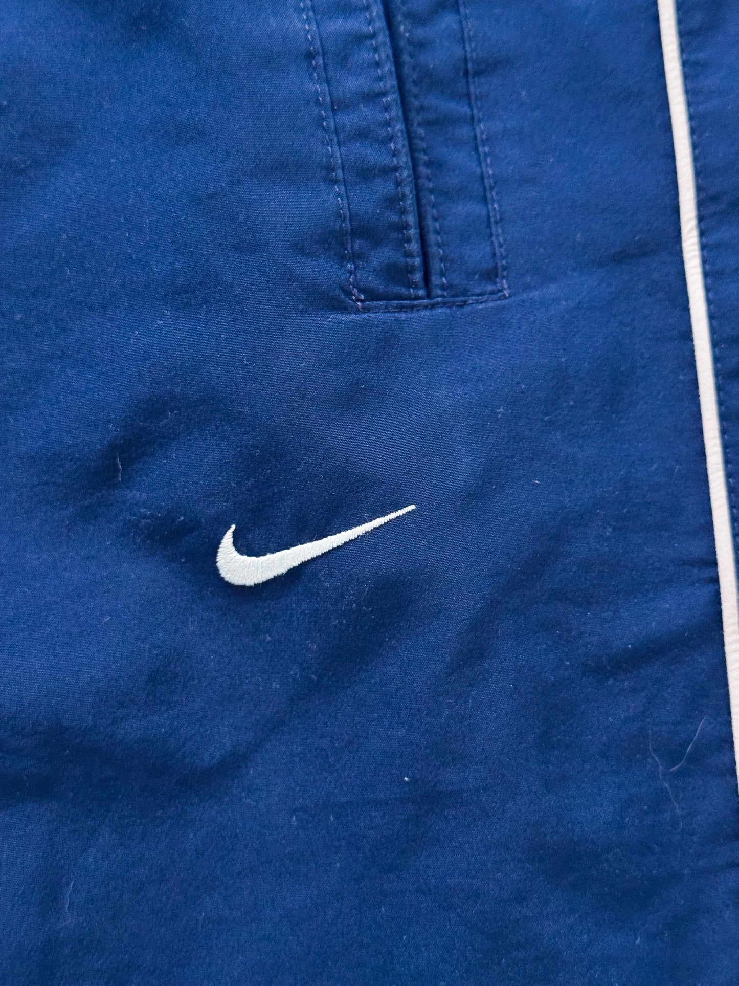 Nike Vintage Trackpants | L