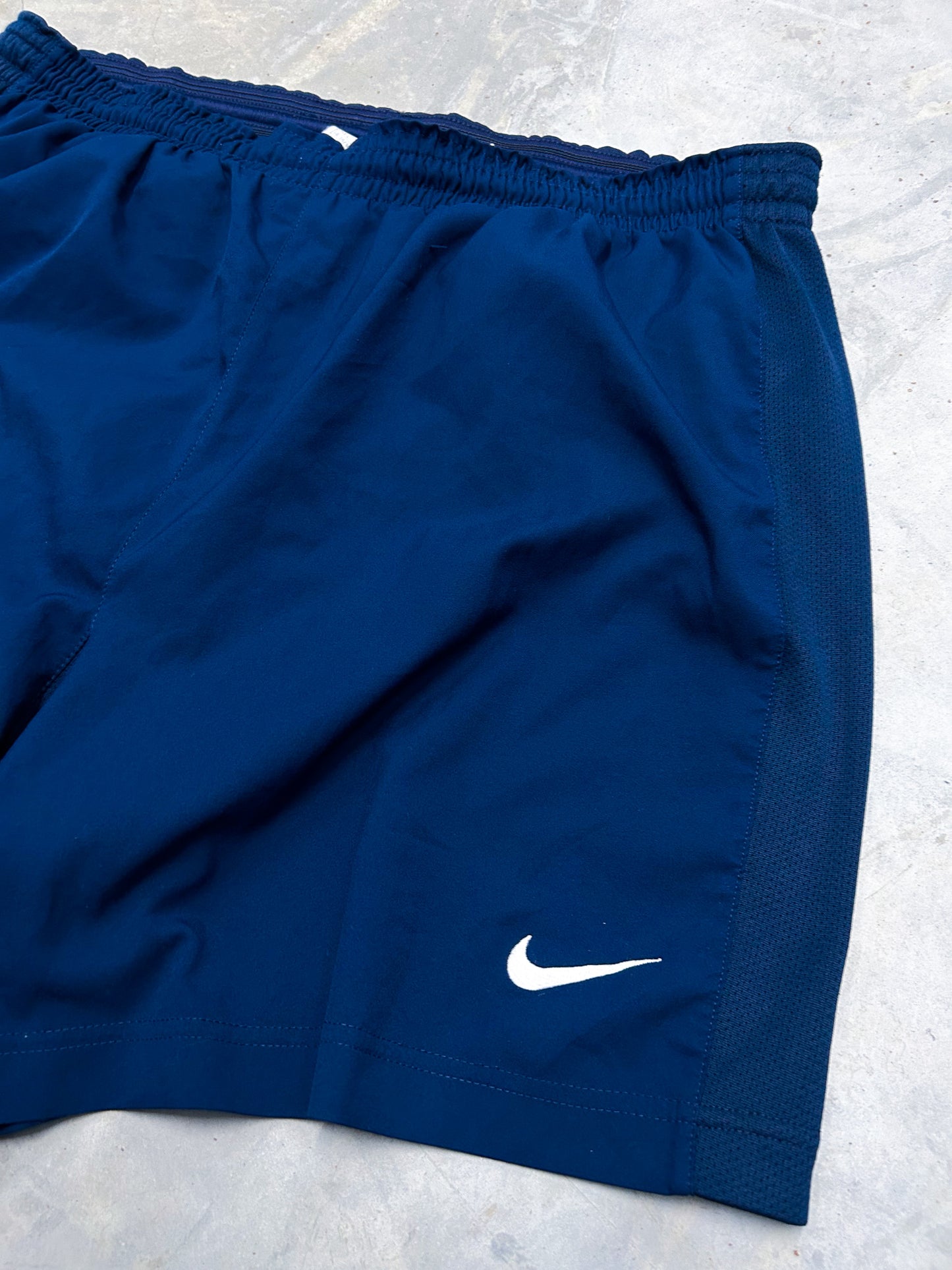 Nike Total 90 Vintage Shorts | S