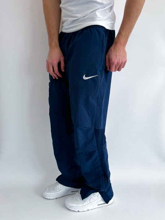 Nike x France Vintage Trackpants | S