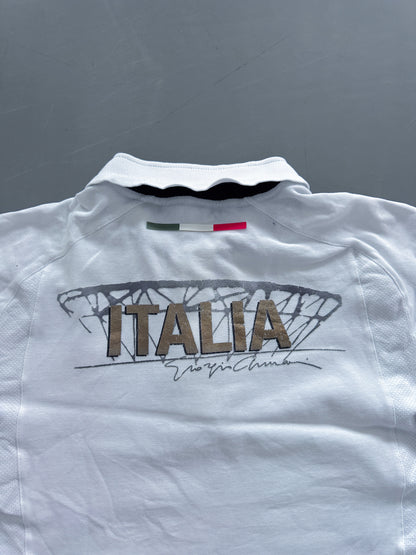 Emporio Armani Vintage Polo-Shirt | S