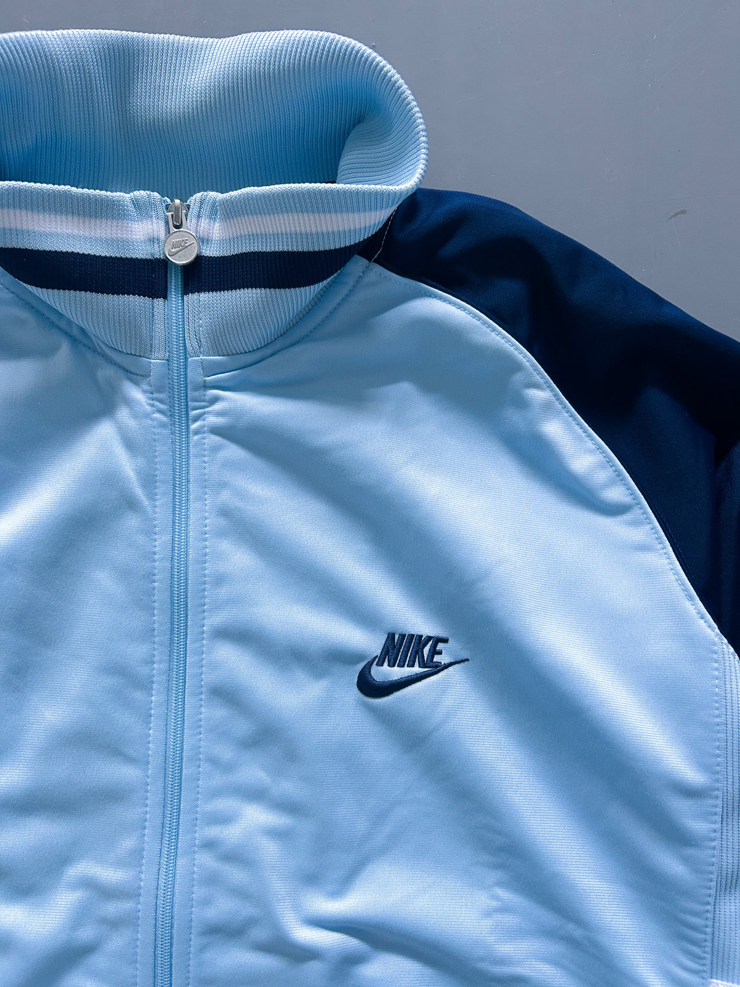 Nike Vintage Trackjacket | M