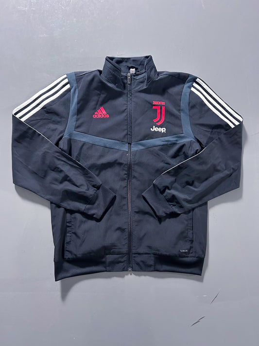 Vintage Adidas x Juventus Trackjacket | M