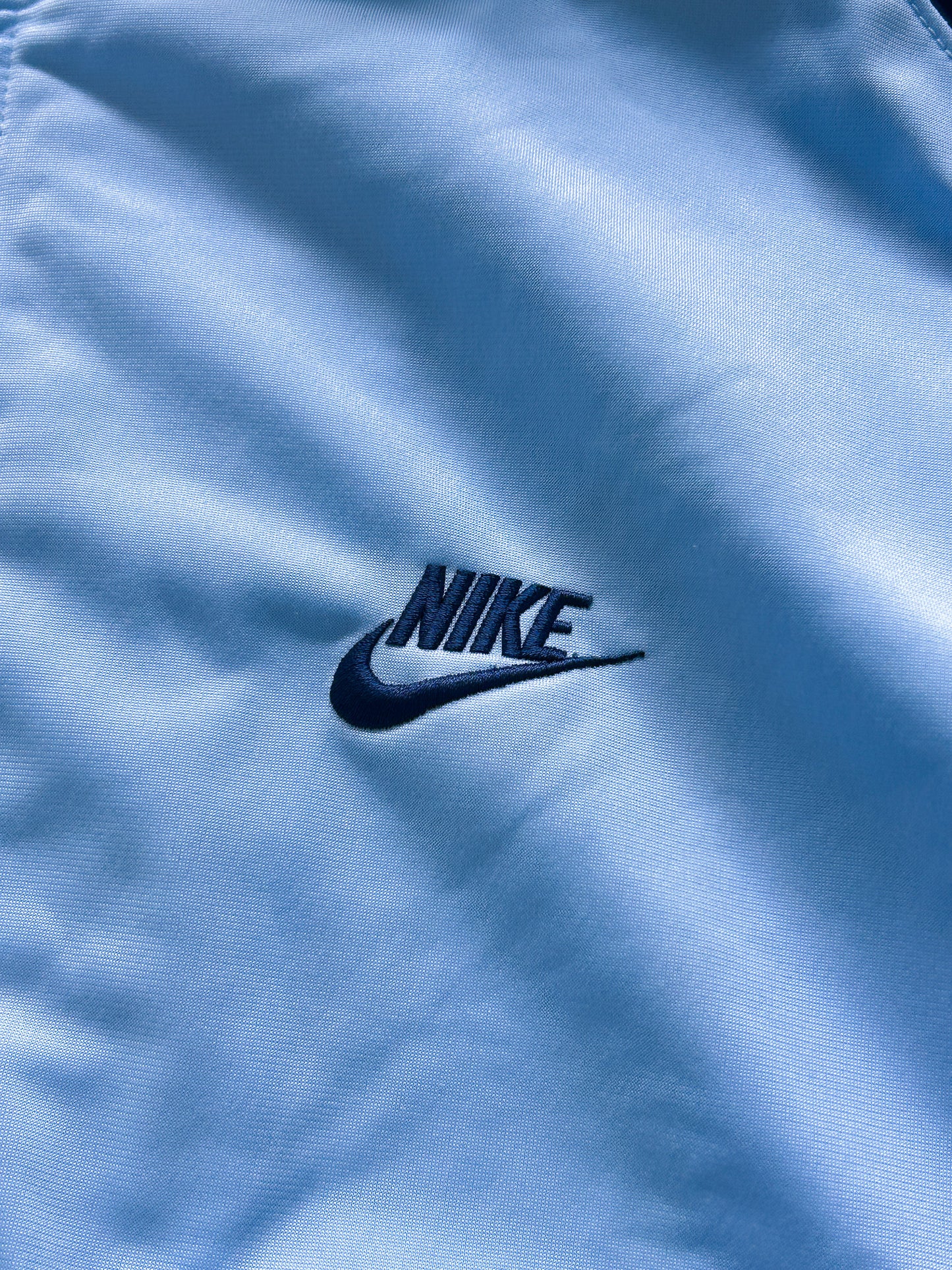 Nike Vintage Trackjacket | M