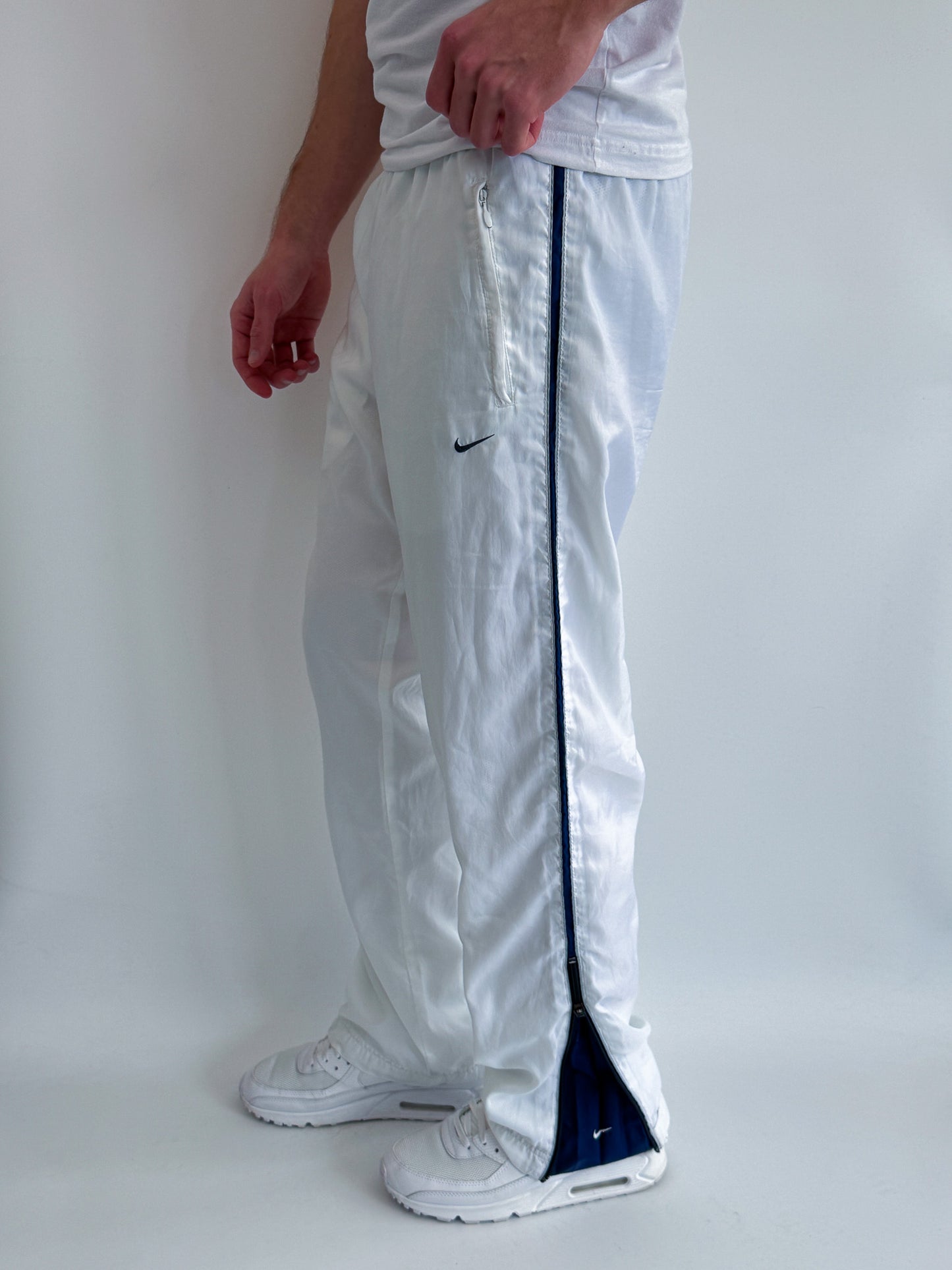 Nike Vintage *PREMIUM* Trackpants | S