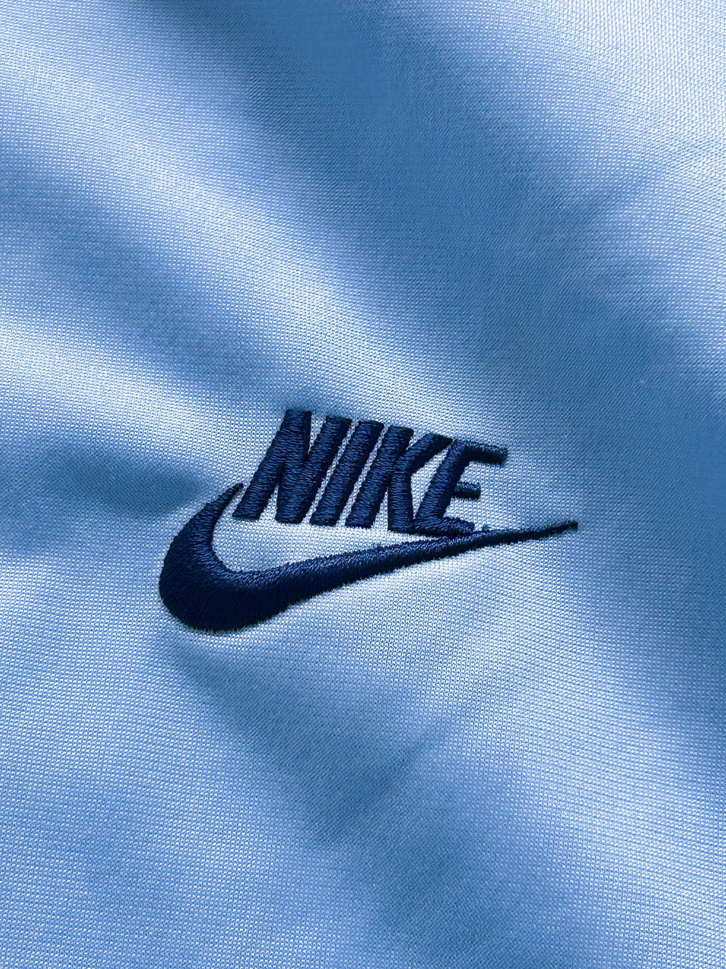 Nike Vintage Trackjacket | M