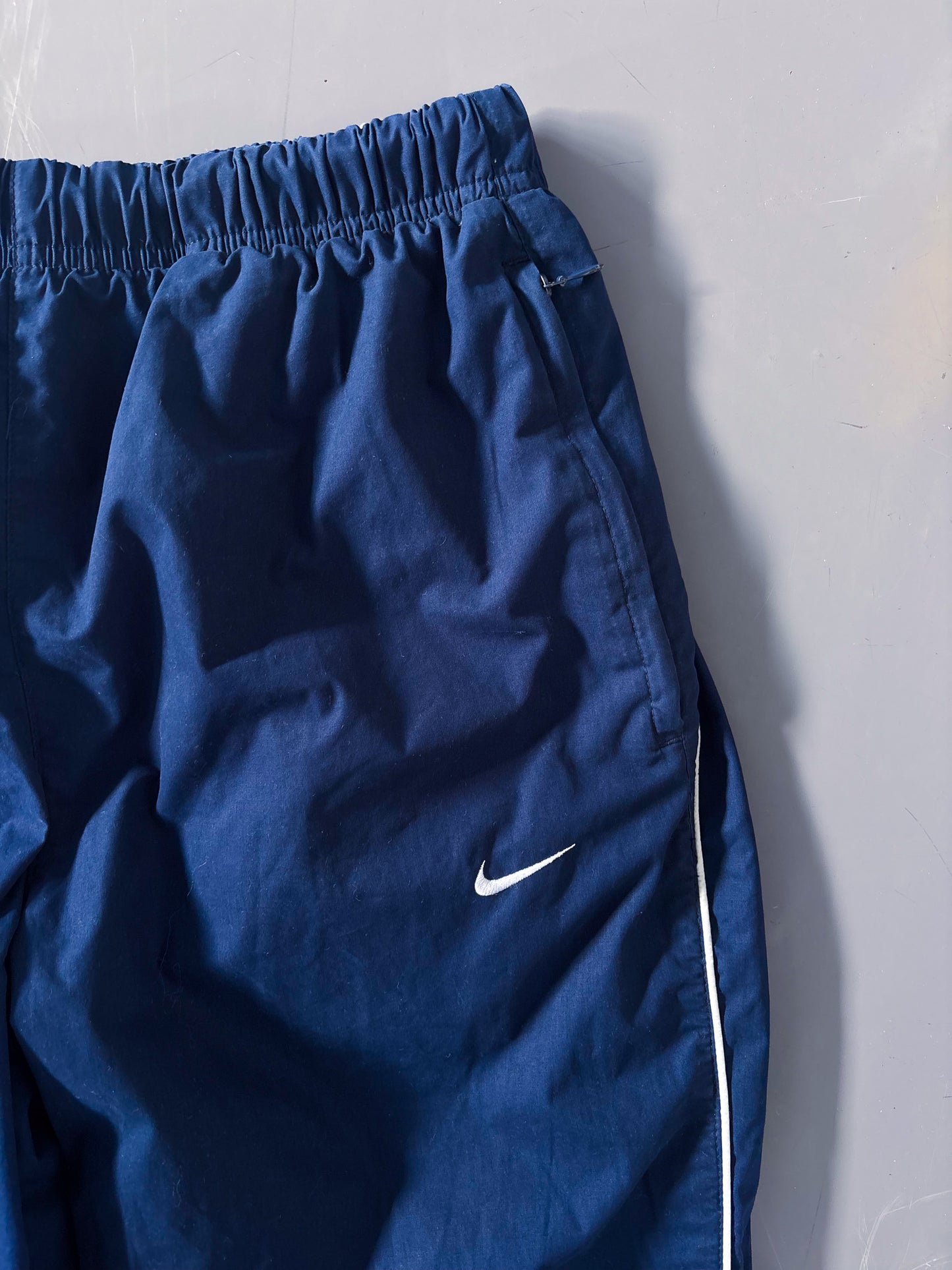 Nike Vintage Trackpants | S