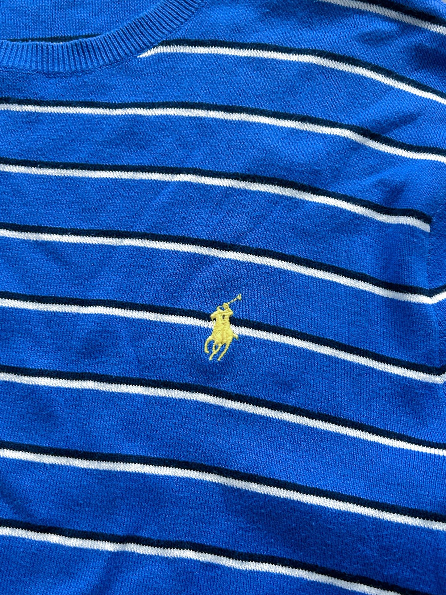 Polo Ralph Lauren Vintage Pullover | L