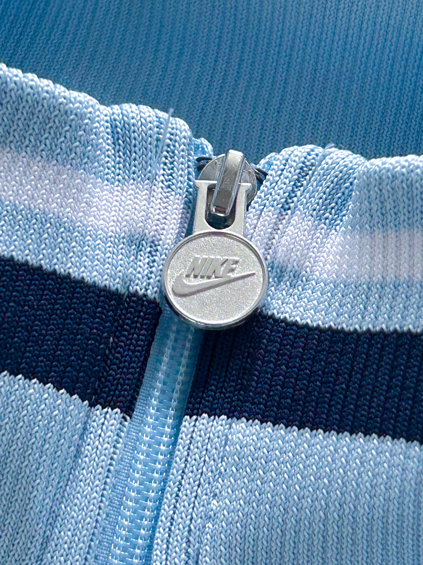 Nike Vintage Trackjacket | M