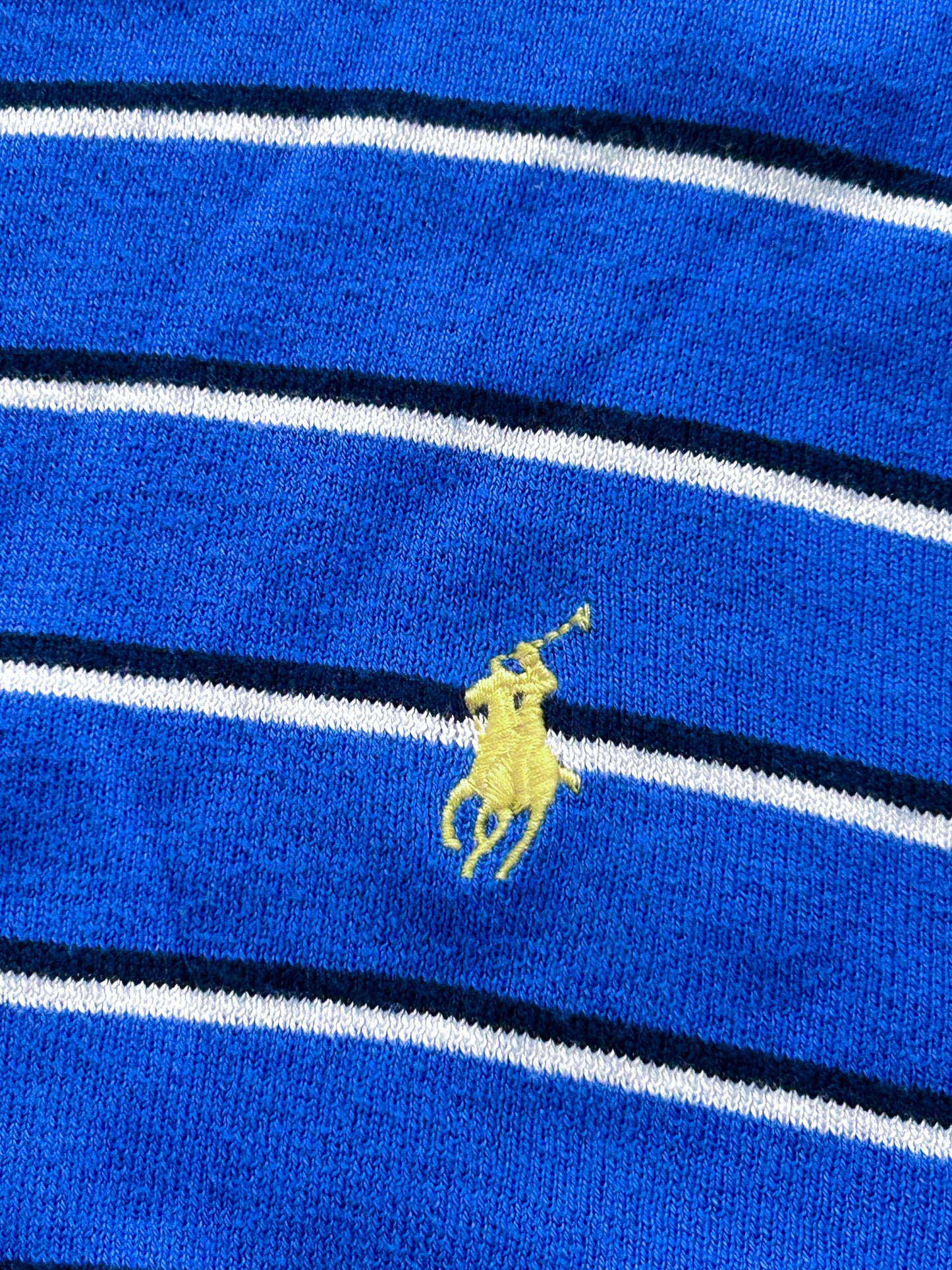 Polo Ralph Lauren Vintage Pullover | L