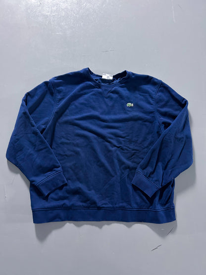 Lacoste Vintage Pullover | XL