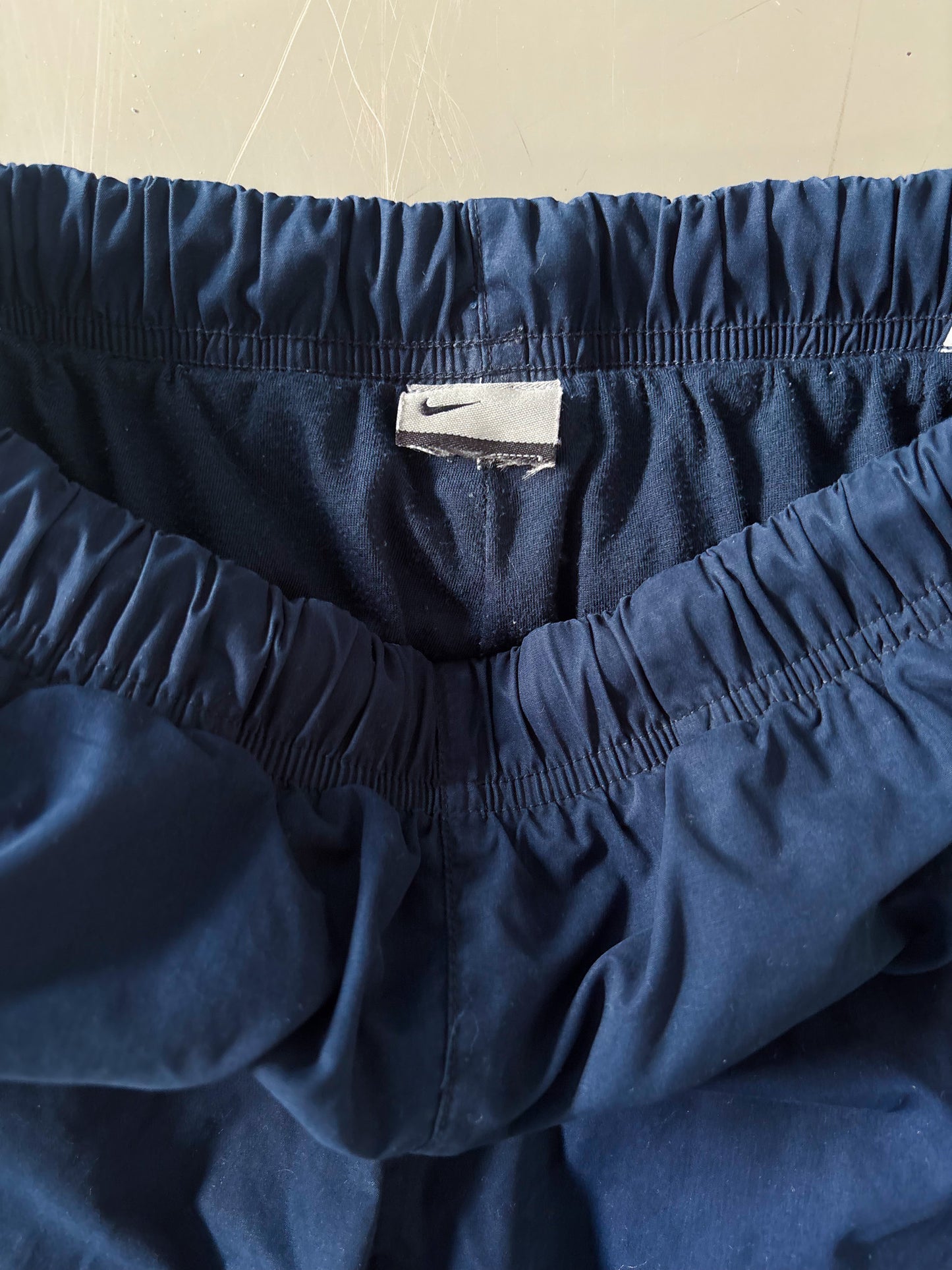 Nike Vintage Trackpants | S